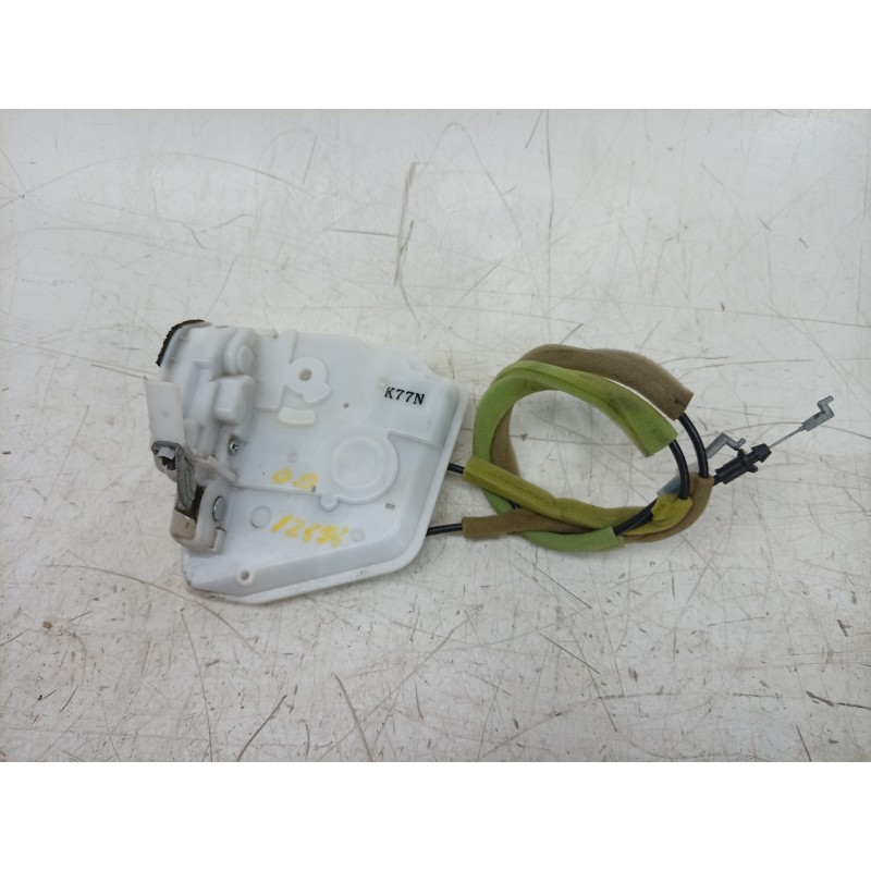 Recambio de cerradura puerta delantera derecha para mazda 6 station wagon (gj, gl) 2.0 (gjefw) referencia OEM IAM  GHP958310A 