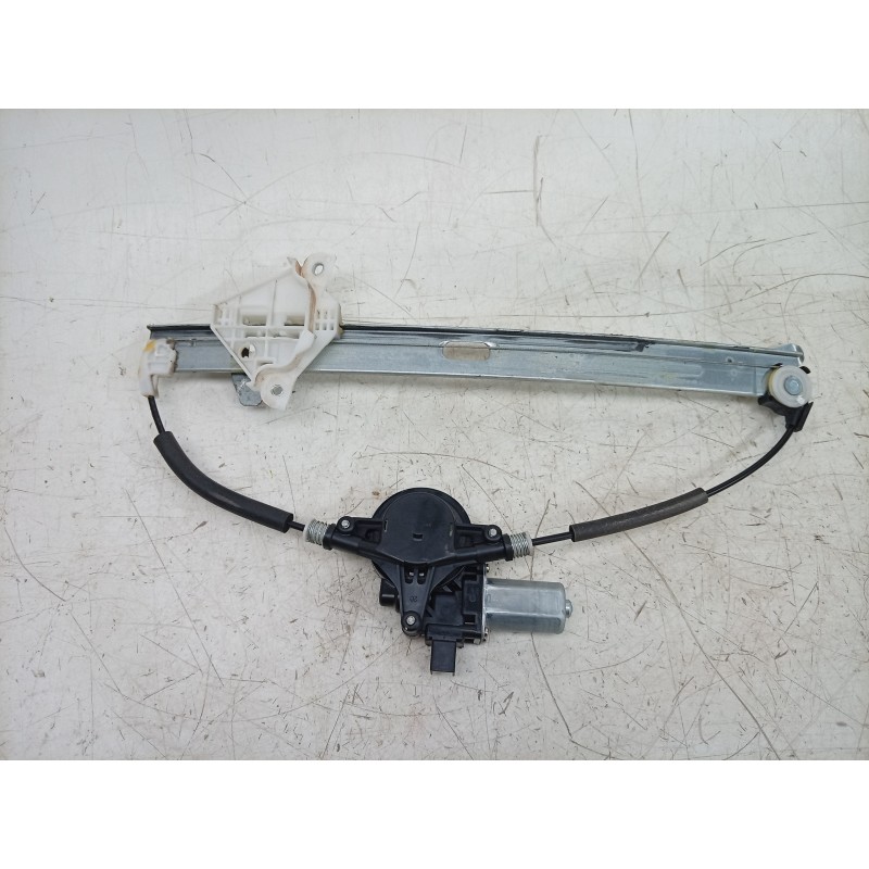 Recambio de elevalunas delantero derecho para mazda 6 station wagon (gj, gl) 2.0 (gjefw) referencia OEM IAM D6515858X GHP958590A