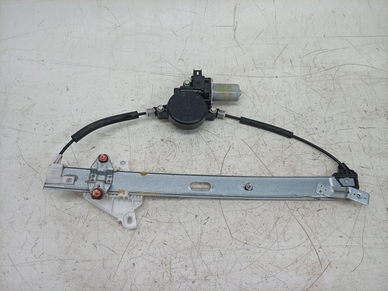 Recambio de elevalunas delantero derecho para mazda 6 station wagon (gj, gl) 2.0 (gjefw) referencia OEM IAM D6515858X GHP958590A