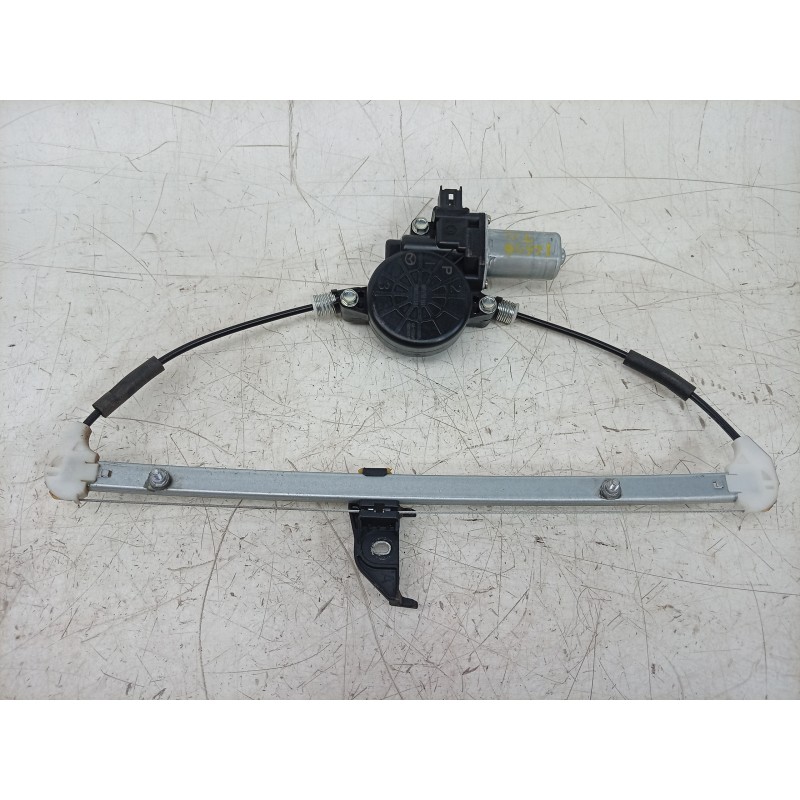 Recambio de elevalunas trasero derecho para mazda 6 station wagon (gj, gl) 2.0 (gjefw) referencia OEM IAM  GHP972590A 