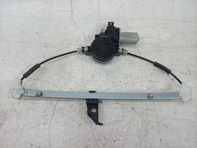Recambio de elevalunas trasero derecho para mazda 6 station wagon (gj, gl) 2.0 (gjefw) referencia OEM IAM  GHP972590A 