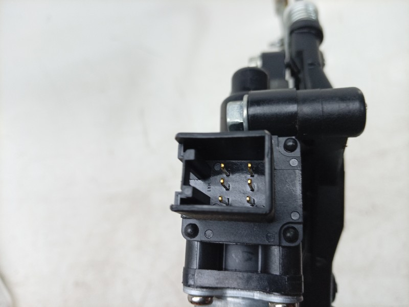 Recambio de elevalunas trasero derecho para mazda 6 station wagon (gj, gl) 2.0 (gjefw) referencia OEM IAM  GHP972590A 