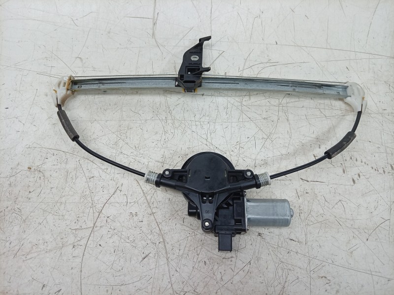Recambio de elevalunas trasero derecho para mazda 6 station wagon (gj, gl) 2.0 (gjefw) referencia OEM IAM  GHP972590A 