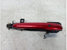 MANETA EXTERIOR DELANTERA DERECHA KD535841XE 