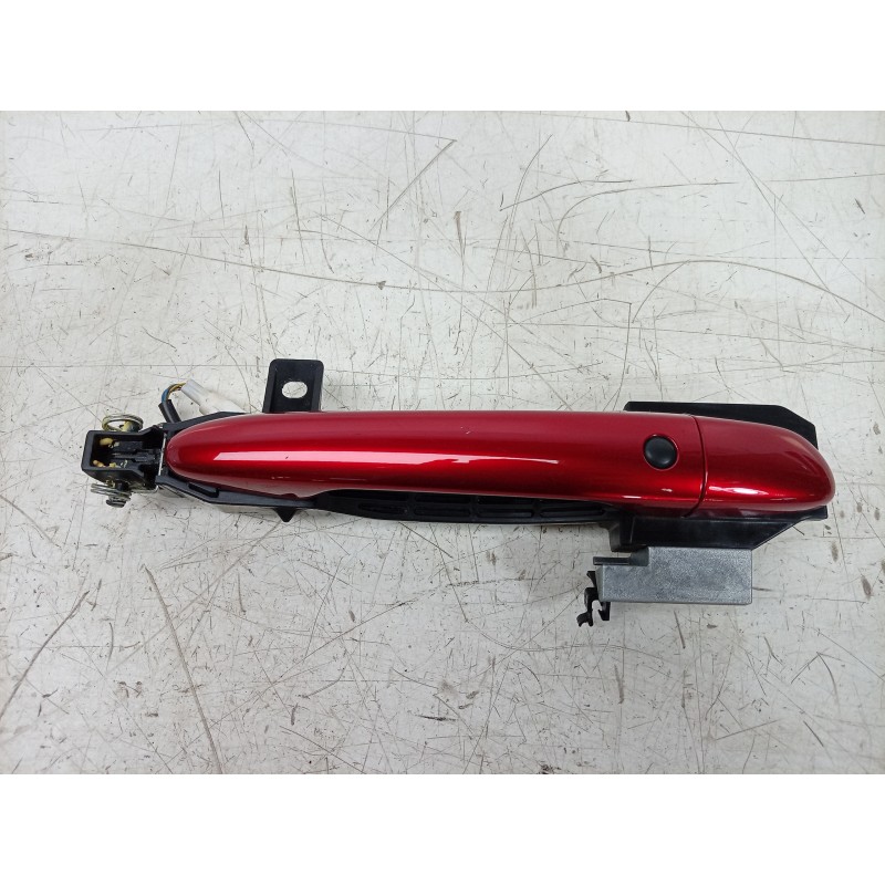 Recambio de maneta exterior delantera derecha para mazda 6 station wagon (gj, gl) 2.0 (gjefw) referencia OEM IAM  KD535841XE 