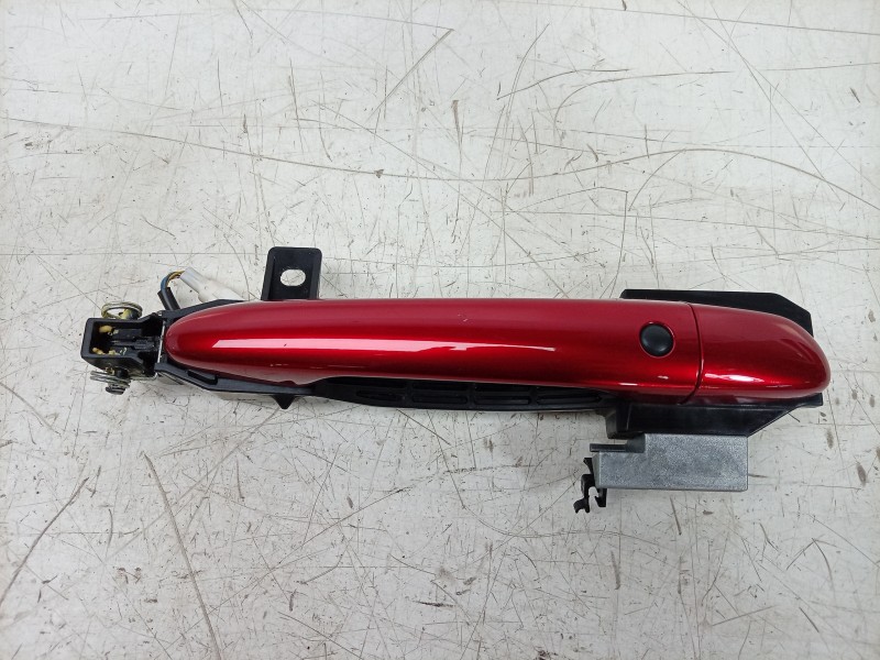Recambio de maneta exterior delantera derecha para mazda 6 station wagon (gj, gl) 2.0 (gjefw) referencia OEM IAM  KD535841XE 