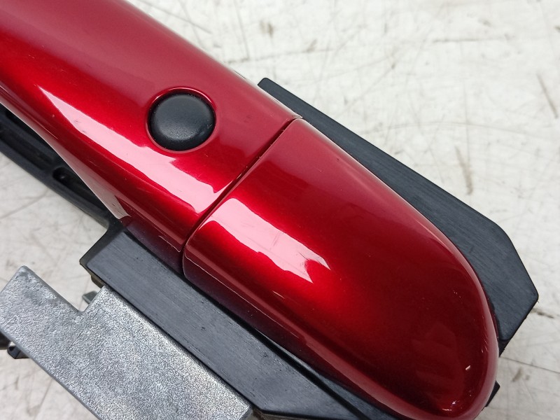 Recambio de maneta exterior delantera derecha para mazda 6 station wagon (gj, gl) 2.0 (gjefw) referencia OEM IAM  KD535841XE 