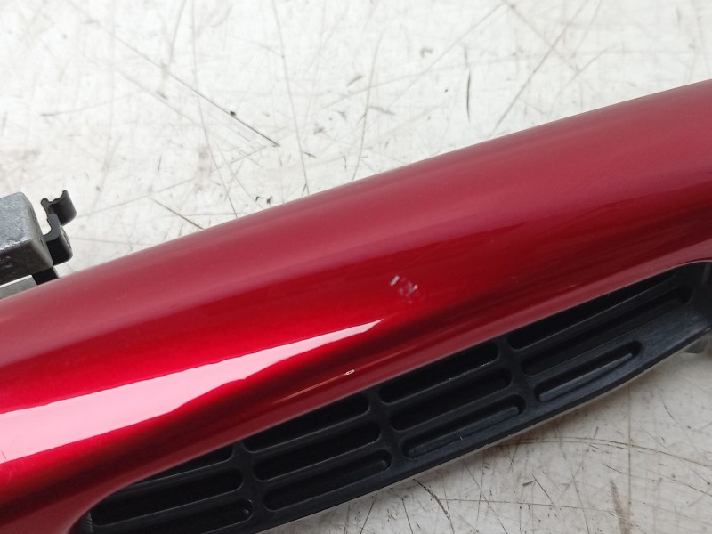 Recambio de maneta exterior delantera derecha para mazda 6 station wagon (gj, gl) 2.0 (gjefw) referencia OEM IAM  KD535841XE 