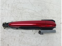 MANETA EXTERIOR TRASERA DERECHA TK485841XC13 