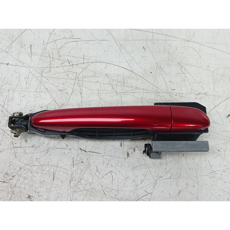 Recambio de maneta exterior trasera derecha para mazda 6 station wagon (gj, gl) 2.0 (gjefw) referencia OEM IAM  TK485841XC13 