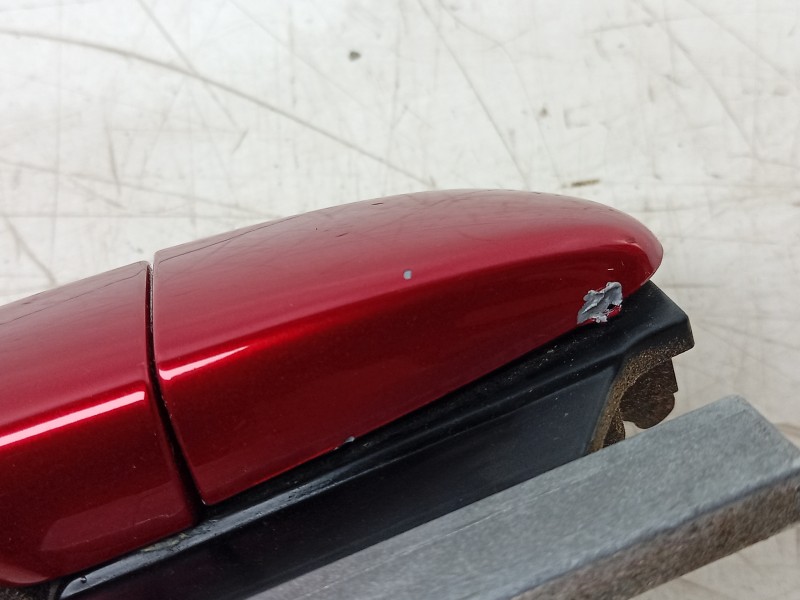 Recambio de maneta exterior trasera derecha para mazda 6 station wagon (gj, gl) 2.0 (gjefw) referencia OEM IAM  TK485841XC13 