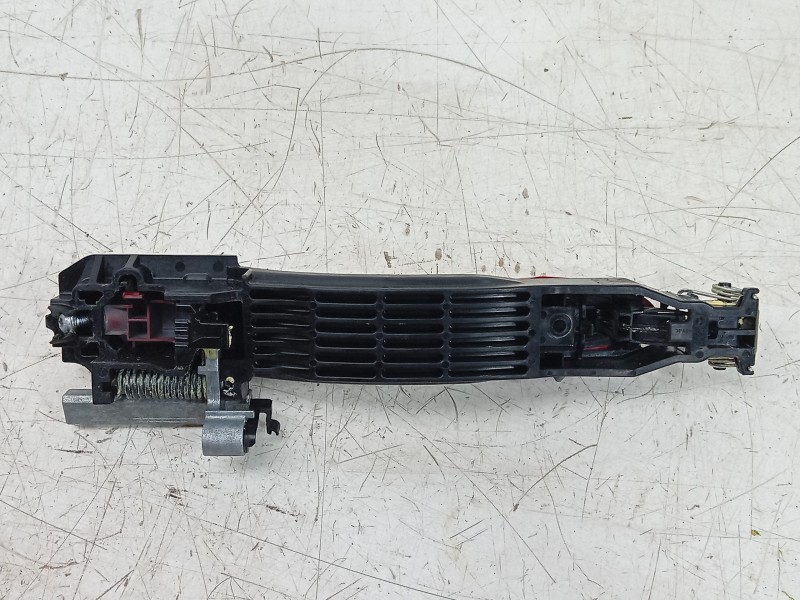 Recambio de maneta exterior trasera derecha para mazda 6 station wagon (gj, gl) 2.0 (gjefw) referencia OEM IAM  TK485841XC13 