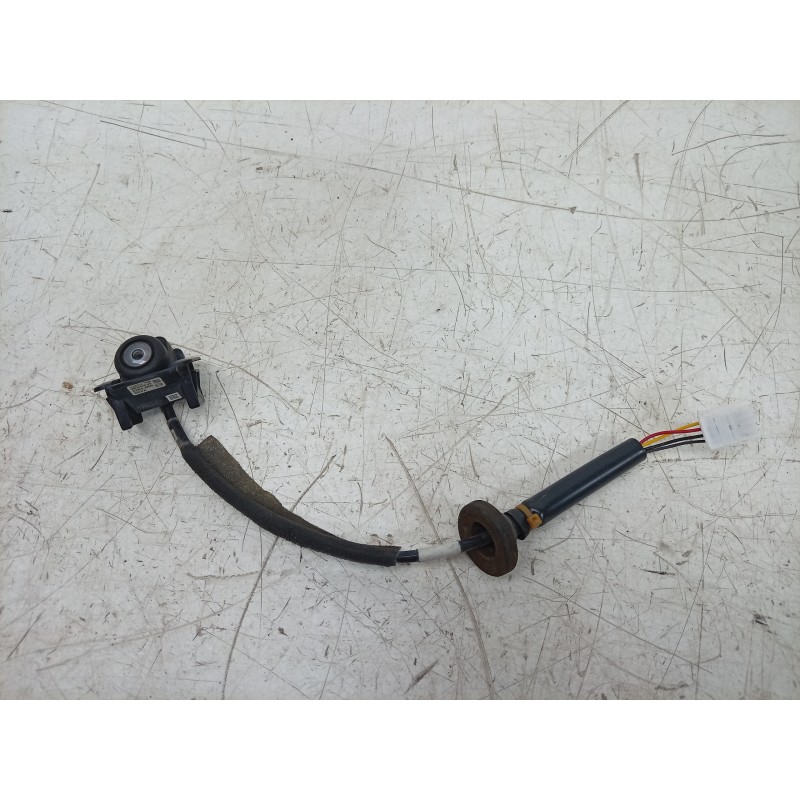 Recambio de camara vision trasera para mazda 6 station wagon (gj, gl) 2.0 (gjefw) referencia OEM IAM  G52P67RC0 