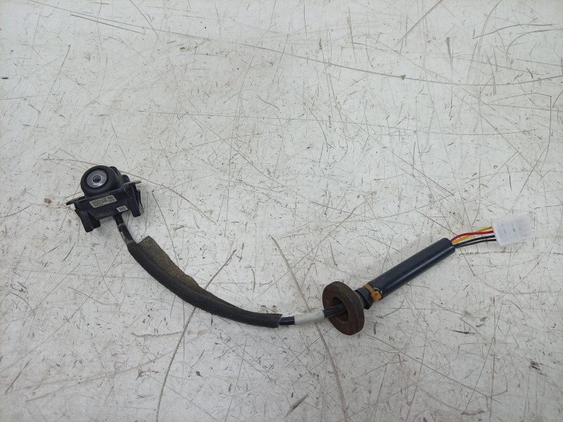 Recambio de camara vision trasera para mazda 6 station wagon (gj, gl) 2.0 (gjefw) referencia OEM IAM  G52P67RC0 