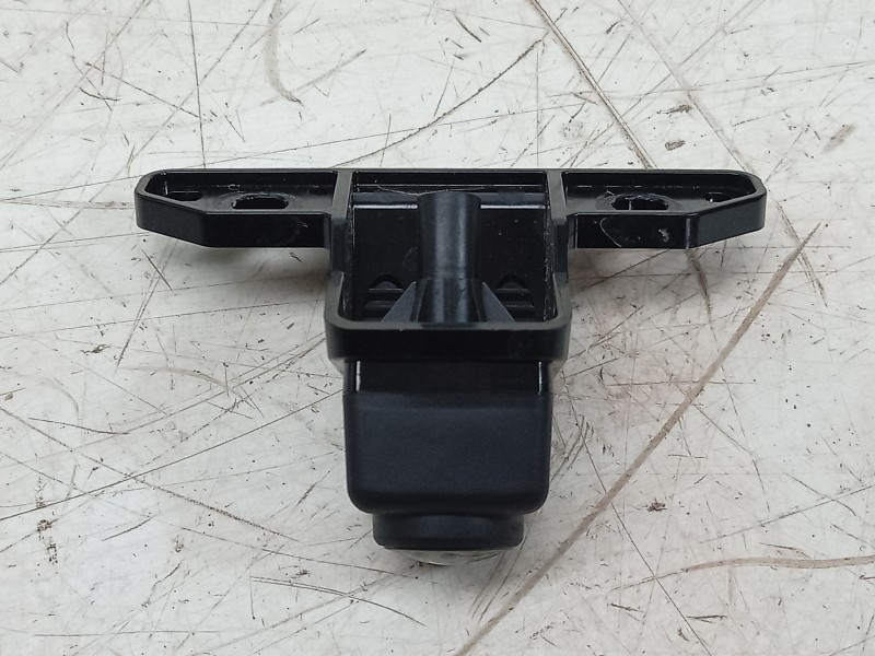 Recambio de camara vision frontal para nissan qashqai iii (j12) 1.5 vc-t referencia OEM IAM  284F1HN21B 