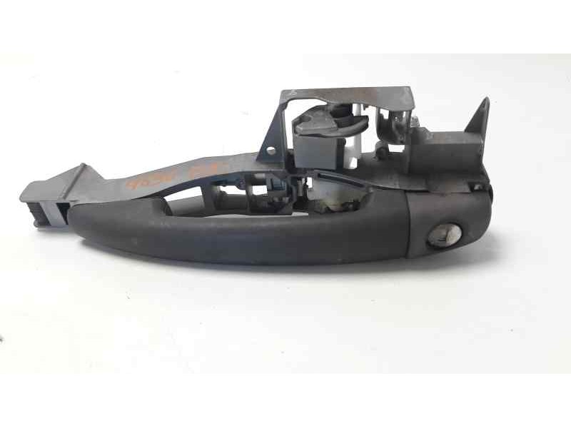 Recambio de maneta exterior delantera izquierda para citroen c3 attraction referencia OEM IAM 9684560080  