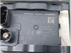 Recambio de modulo electronico para nissan qashqai iii (j12) 1.5 vc-t referencia OEM IAM 0203306619 98890HN20D  2