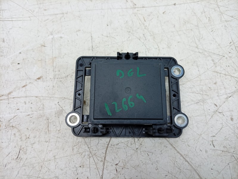Recambio de modulo electronico para nissan qashqai iii (j12) 1.5 vc-t referencia OEM IAM 0203306619 98890HN20D 