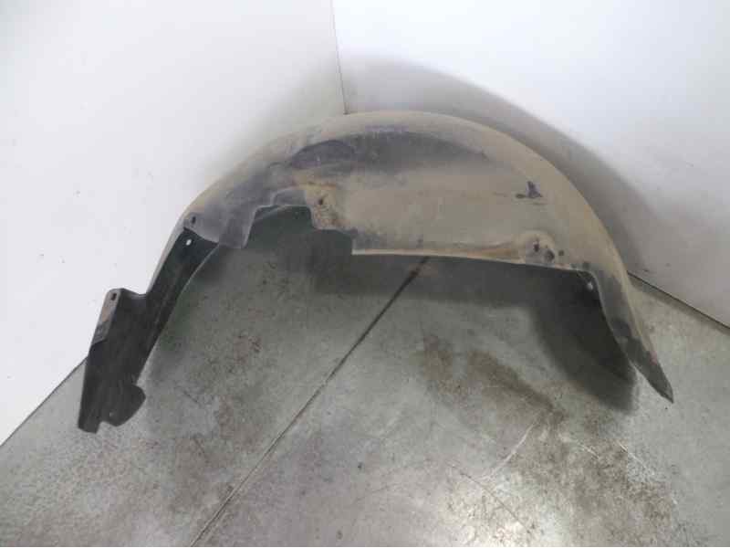 Recambio de paso rueda trasero derecho para volkswagen touareg (7la) tdi v10 referencia OEM IAM   