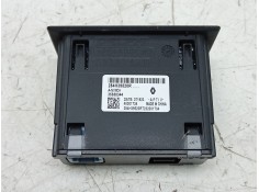 Recambio de modulo electronico para renault captur ii (hf_) tce 90 (hfm6) referencia OEM IAM  284H39520R  2