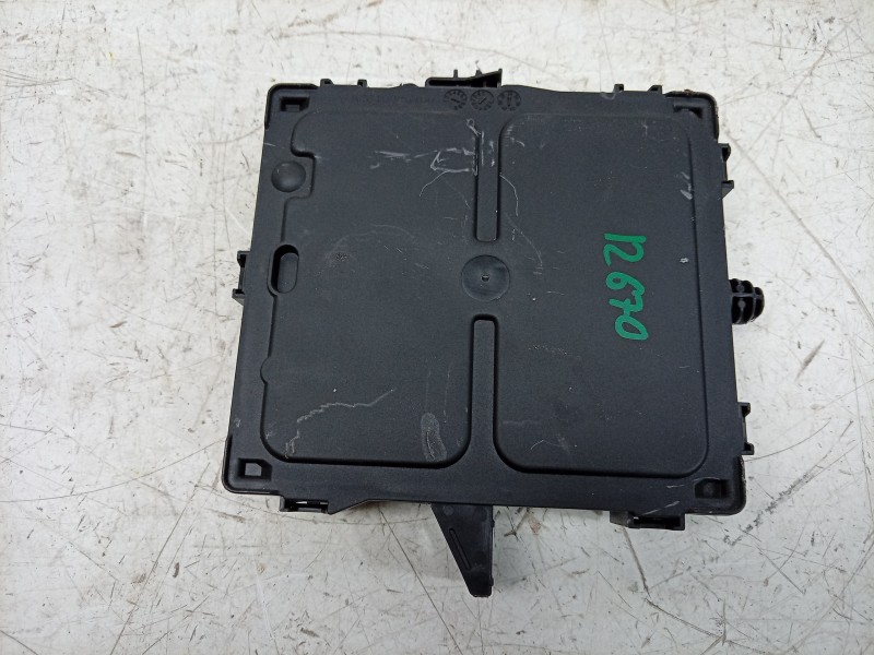 Recambio de modulo electronico para renault captur ii (hf_) tce 90 (hfm6) referencia OEM IAM A2C13120320 284B26838R 