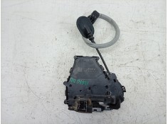 CERRADURA PUERTA DELANTERA DERECHA 805024067R 