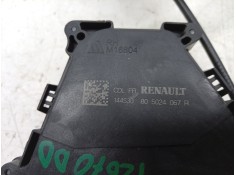 Recambio de cerradura puerta delantera derecha para renault captur ii (hf_) tce 90 (hfm6) referencia OEM IAM  805024067R  2