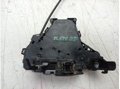 CERRADURA PUERTA DELANTERA IZQUIERDA 805034935R 