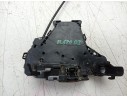 CERRADURA PUERTA DELANTERA IZQUIERDA 805034935R 