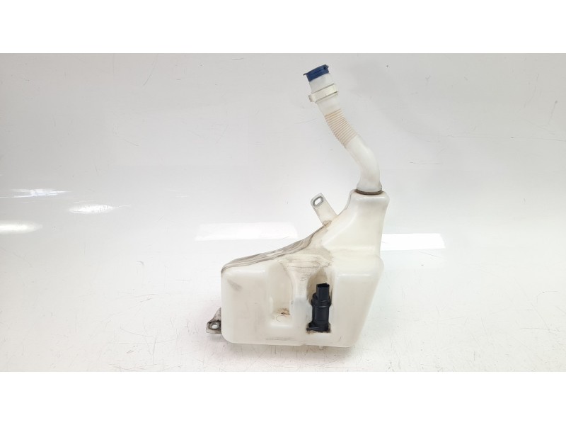 Recambio de deposito limpia para iveco daily furgón 2.3 diesel referencia OEM IAM 5801565973  