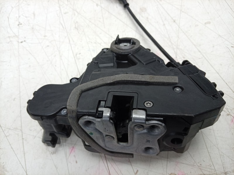 Recambio de cerradura puerta delantera izquierda para renault captur ii (hf_) tce 90 (hfm6) referencia OEM IAM  805034935R 