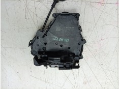 CERRADURA PUERTA TRASERA IZQUIERDA 825031538R 