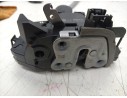 CERRADURA PUERTA TRASERA IZQUIERDA 825031538R 