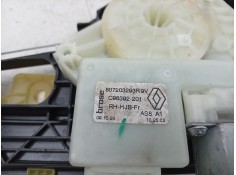 Recambio de elevalunas delantero derecho para renault captur ii (hf_) tce 90 (hfm6) referencia OEM IAM  807203293R  2