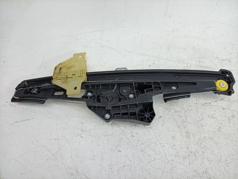 Recambio de elevalunas delantero derecho para renault captur ii (hf_) tce 90 (hfm6) referencia OEM IAM  807203293R 