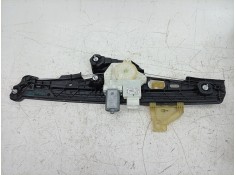 ELEVALUNAS DELANTERO IZQUIERDO 807215326R 