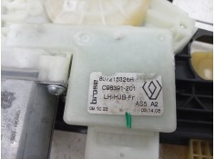 Recambio de elevalunas delantero izquierdo para renault captur ii (hf_) tce 90 (hfm6) referencia OEM IAM  807215326R  2