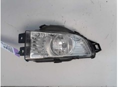 FARO ANTINIEBLA IZQUIERDO 13226828 13531701 10116510006