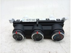 MANDO CALEFACCION / AIRE ACONDICIONADO 275007620R 
