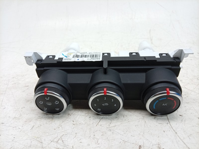 Recambio de mando calefaccion / aire acondicionado para renault captur ii (hf_) tce 90 (hfm6) referencia OEM IAM  275007620R 