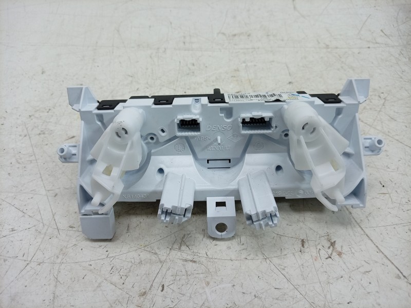 Recambio de mando calefaccion / aire acondicionado para renault captur ii (hf_) tce 90 (hfm6) referencia OEM IAM  275007620R 