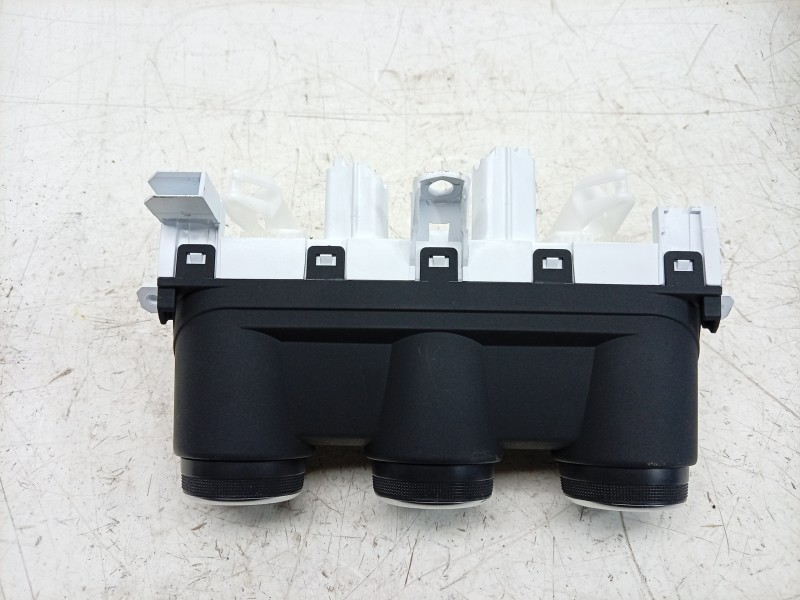 Recambio de mando calefaccion / aire acondicionado para renault captur ii (hf_) tce 90 (hfm6) referencia OEM IAM  275007620R 