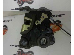 Recambio de cerradura puerta delantera izquierda para toyota corolla (e12) 1.4 16v cat referencia OEM IAM    2