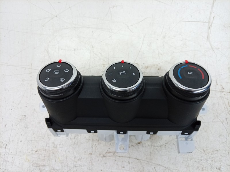 Recambio de mando calefaccion / aire acondicionado para renault captur ii (hf_) tce 90 (hfm6) referencia OEM IAM  275007620R 