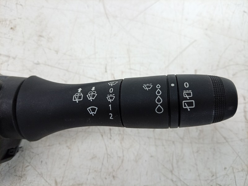Recambio de mando multifuncion para renault captur ii (hf_) tce 90 (hfm6) referencia OEM IAM  255678675R 
