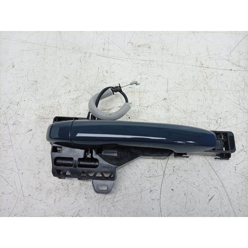 Recambio de maneta exterior delantera derecha para renault captur ii (hf_) tce 90 (hfm6) referencia OEM IAM  806065425R 