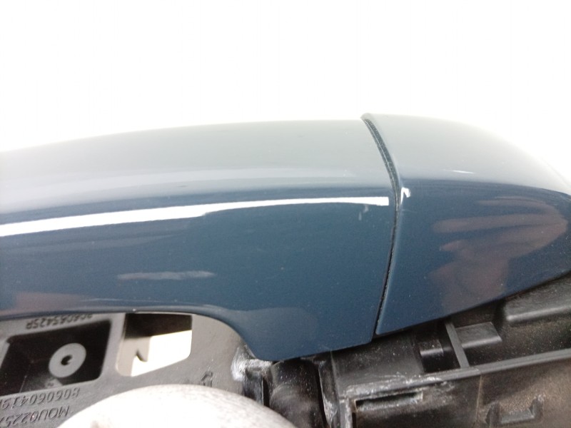 Recambio de maneta exterior delantera derecha para renault captur ii (hf_) tce 90 (hfm6) referencia OEM IAM  806065425R 