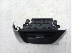 Recambio de aireador izquierdo para renault captur ii (hf_) tce 90 (hfm6) referencia OEM IAM  687611390R  2