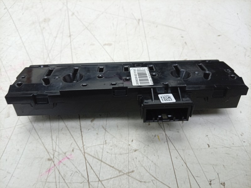 Recambio de warning para renault captur ii (hf_) tce 90 (hfm6) referencia OEM IAM  283E86009R 