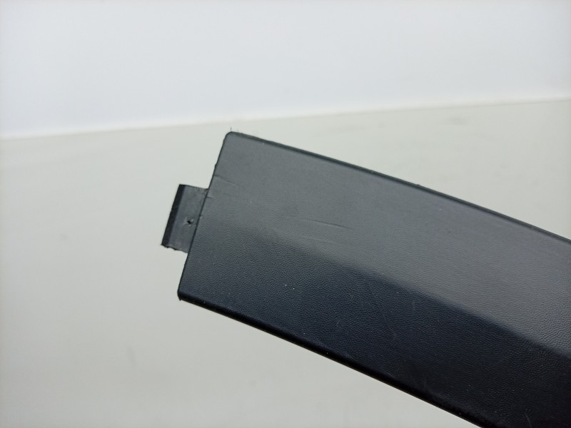 Recambio de aletin delantero izquierdo para citroën e-c3 aircross electrico 113cv max referencia OEM IAM  98484399XT 